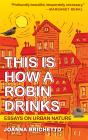 This Is How A Robin Drinks - Preview