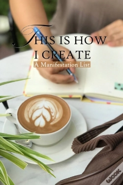 Capa do artigo This Is How I Create