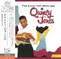 This Is How I Feel About Jazz - CD - Preview