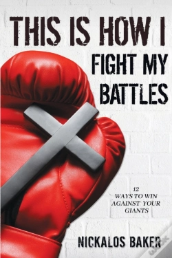 Capa do artigo This Is How I Fight My Battles