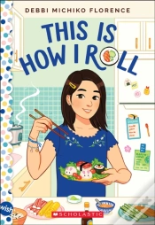Capa do artigo This Is How I Roll: A Wish Novel