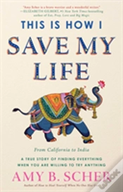 Capa do artigo This Is How I Save My Life