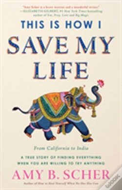 Capa do artigo This Is How I Save My Life