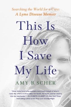 Capa do artigo This Is How I Save My Life
