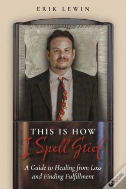 Capa do artigo This Is How I Spell Grief
