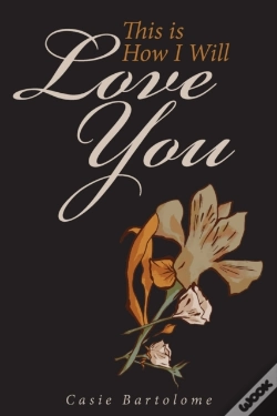 Capa do artigo This Is How I Will Love You