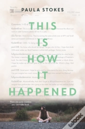 Capa do artigo This Is How It Happened