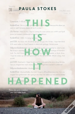 Capa do artigo This Is How It Happened