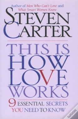 Capa do artigo This Is How Love Works