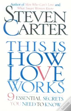 Capa do artigo This Is How Love Works