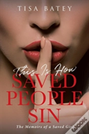 Capa do artigo This Is How Saved People Sin