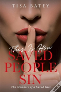 Capa do artigo This Is How Saved People Sin