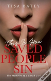 Capa do artigo This Is How Saved People Sin