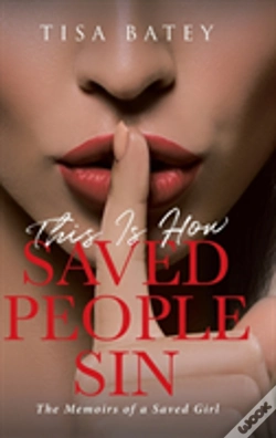 Capa do artigo This Is How Saved People Sin