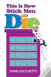 Capa do artigo This Is How Stick Men Die