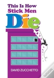 Capa do artigo This Is How Stick Men Die