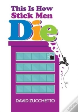 Capa do artigo This Is How Stick Men Die