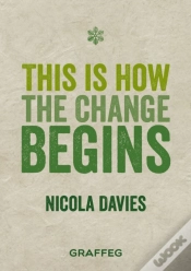 Capa do artigo This Is How The Change Begins