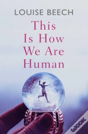Capa do artigo This Is How We Are Human