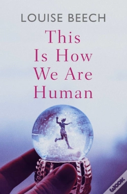 Capa do artigo This Is How We Are Human