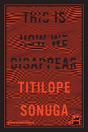 This Is How We Disappear - Preview