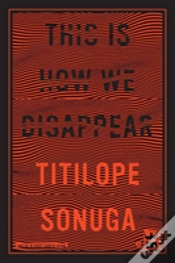 Capa do artigo This Is How We Disappear