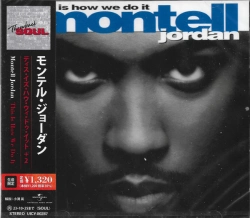 Capa do artigo This Is How We Do It - CD
