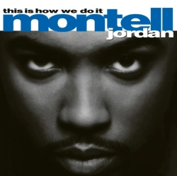 Capa do artigo This Is How We Do It - Vinil