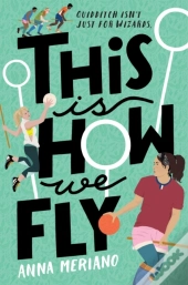 This Is How We Fly