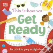 Capa do artigo This Is How We Get Ready