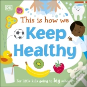 Capa do artigo This Is How We Keep Healthy