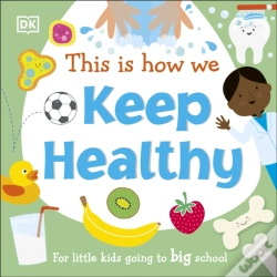Capa do artigo This Is How We Keep Healthy