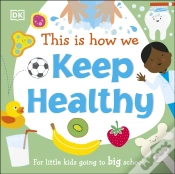 Capa do artigo This Is How We Keep Healthy