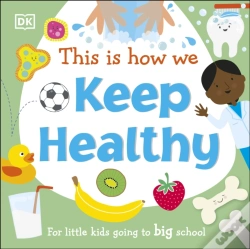 Capa do artigo This Is How We Keep Healthy