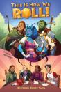 This Is How We Roll - Preview