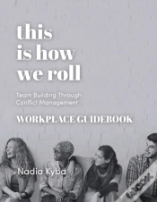 Capa do artigo This Is How We Roll Workplace Guidebook: