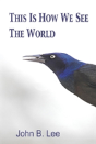 This Is How We See The World - Preview