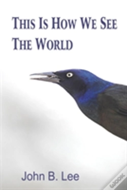 Capa do artigo This Is How We See The World