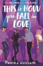 This Is How You Fall In Love - Preview