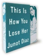 This Is How You Lose Her - Preview