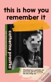 Capa do artigo This Is How You Remember It