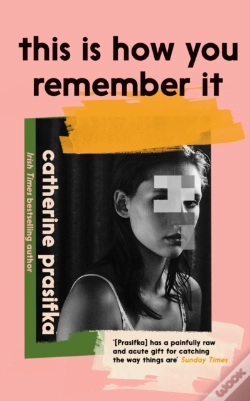 Capa do artigo This Is How You Remember It
