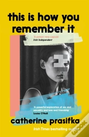 Capa do artigo This Is How You Remember It