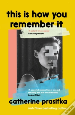 Capa do artigo This Is How You Remember It