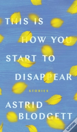Capa do artigo This Is How You Start To Disappear