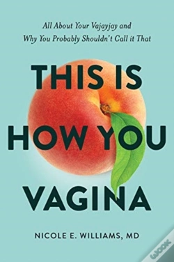 Capa do artigo This Is How You Vagina