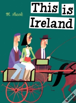 Capa do artigo This Is Ireland