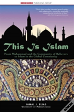 Capa do artigo This Is Islam: From Muhammad And The Com
