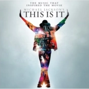 Capa do artigo This Is It - CD