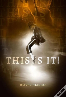 Capa do artigo This Is It!
